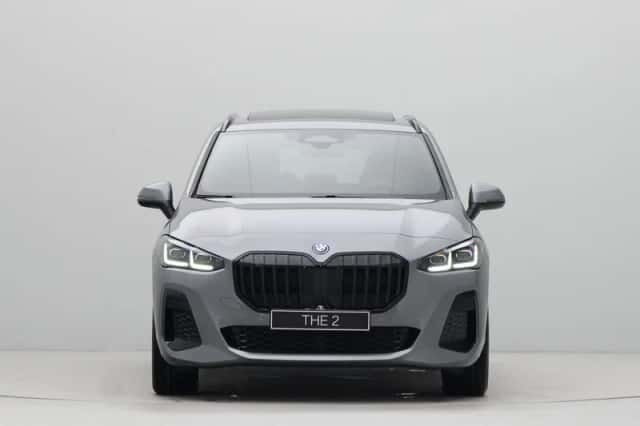 BMW 2-Serie (2026) thumbnail 2