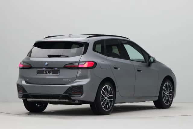 BMW 2-Serie (2026) thumbnail 5