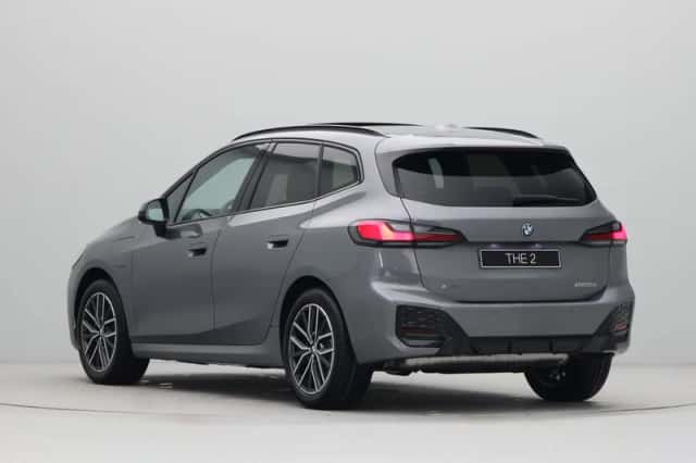 BMW 2-Serie (2026) thumbnail 7