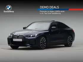 BMW i4 (2026)