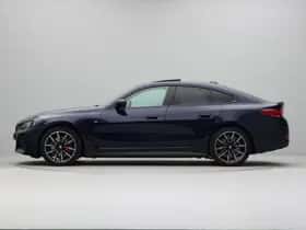 BMW i4 (2026) thumbnail 11