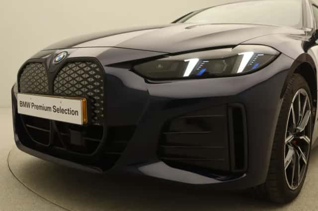 BMW i4 (2026) thumbnail 20