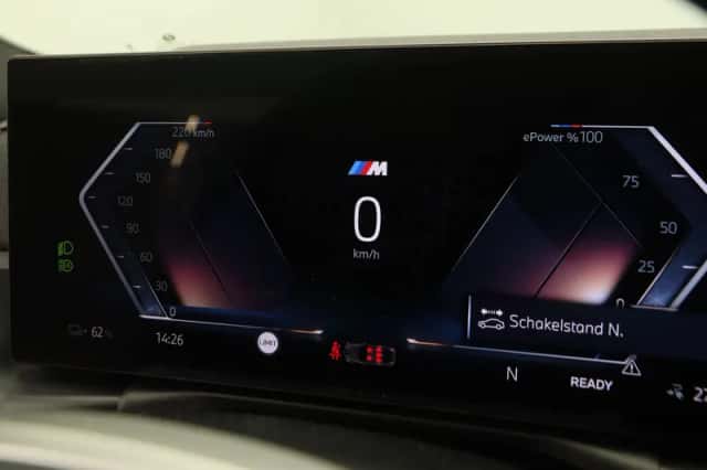 BMW i4 (2026) thumbnail 3