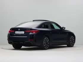 BMW i4 (2026) thumbnail 8