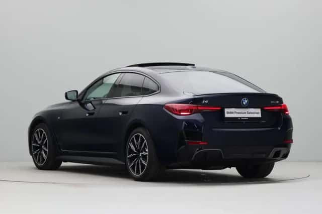 BMW i4 (2026) thumbnail 10