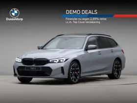 BMW 3-Serie (2026)
