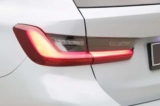 BMW 3-Serie (2026) thumbnail 11