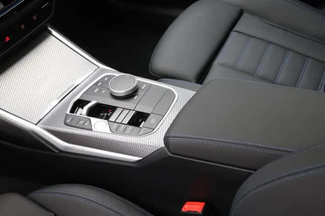 BMW 3-Serie (2026) thumbnail 12