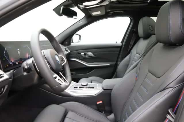 BMW 3-Serie (2026) thumbnail 15