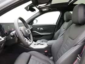 BMW 3-Serie (2026) thumbnail 15