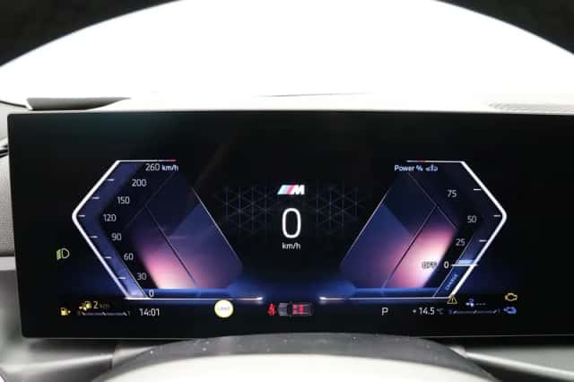 BMW 3-Serie (2026) thumbnail 16