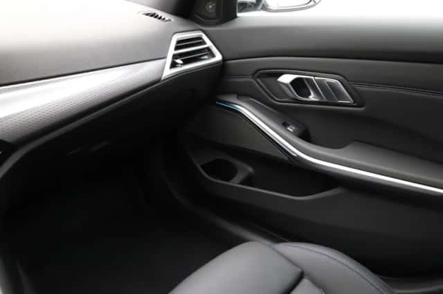 BMW 3-Serie (2026) thumbnail 19