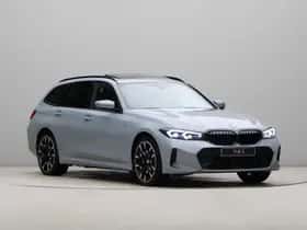 BMW 3-Serie (2026) thumbnail 3