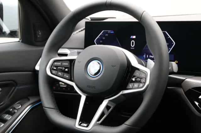 BMW 3-Serie (2026) thumbnail 22
