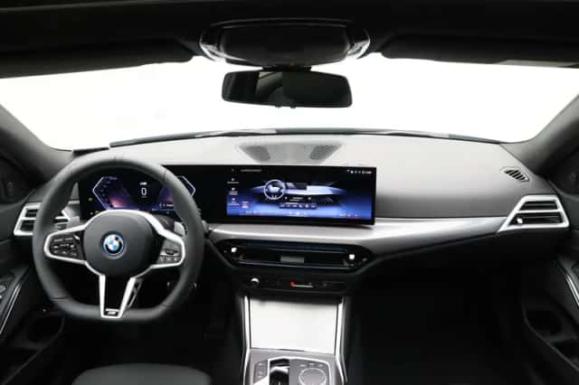 BMW 3-Serie (2026) thumbnail 23