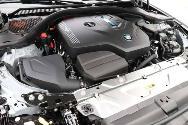 BMW 3-Serie (2026) thumbnail 24