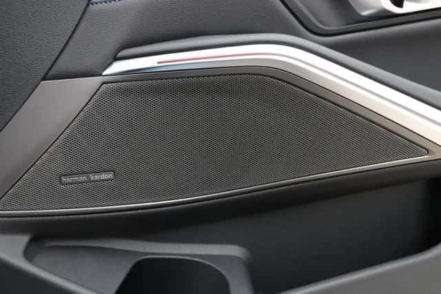 BMW 3-Serie (2026) thumbnail 25