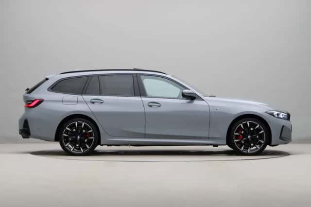 BMW 3-Serie (2026) thumbnail 4