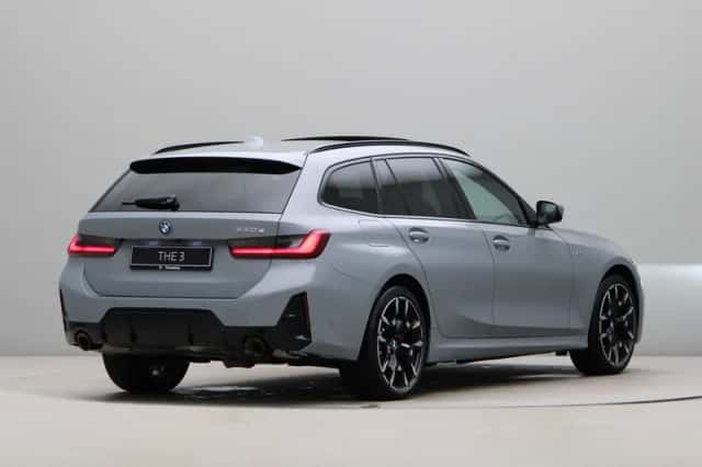 BMW 3-Serie (2026) thumbnail 5