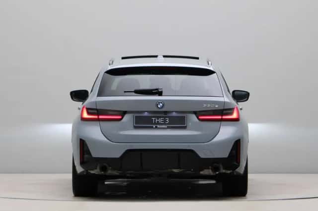 BMW 3-Serie (2026) thumbnail 6