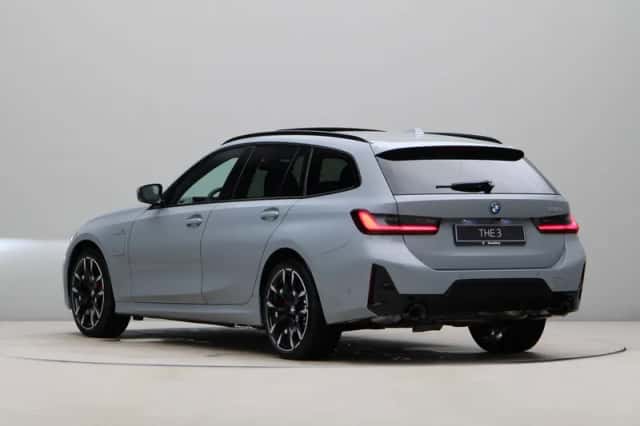 BMW 3-Serie (2026) thumbnail 7