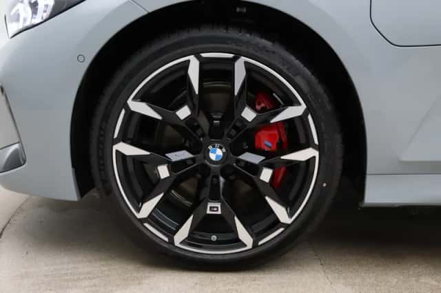 BMW 3-Serie (2026) thumbnail 9
