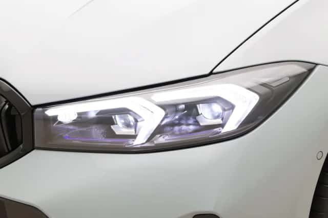 BMW 3-Serie (2026) thumbnail 10