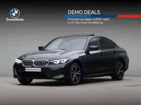 BMW 3-Serie (2026)