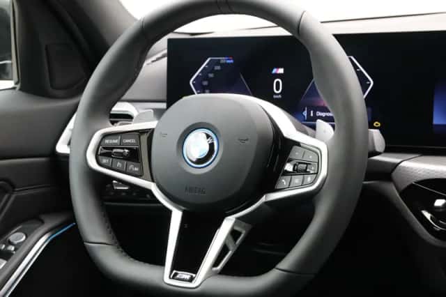 BMW 3-Serie (2026) thumbnail 2