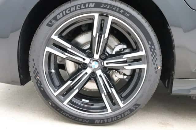 BMW 3-Serie (2026) thumbnail 19
