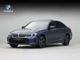 BMW 3-Serie (2026)