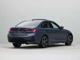BMW 3-Serie (2026) thumbnail 9