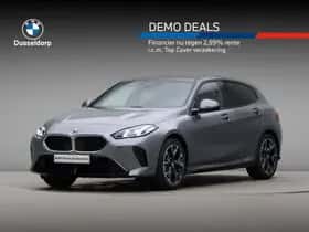 BMW 1-Serie (2026)