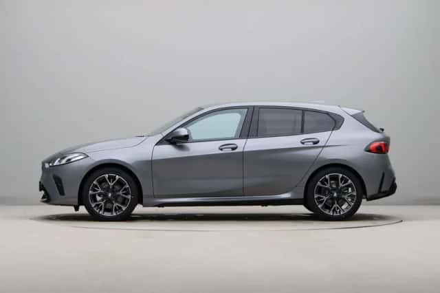 BMW 1-Serie (2026) thumbnail 12