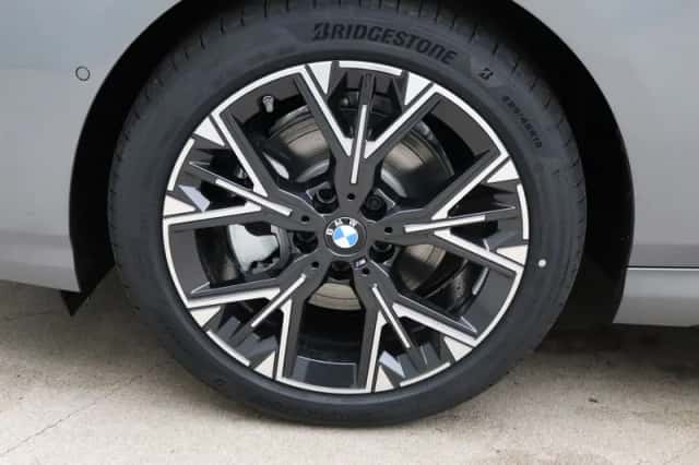 BMW 1-Serie (2026) thumbnail 18