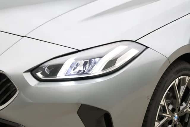 BMW 1-Serie (2026) thumbnail 19