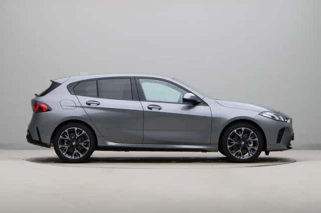 BMW 1-Serie (2026) thumbnail 8
