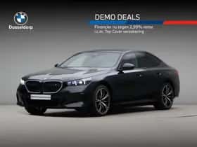 BMW i5 (2026)
