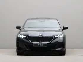 BMW i5 (2026) thumbnail 2