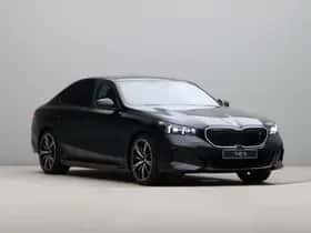 BMW i5 (2026) thumbnail 3