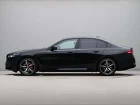 BMW i5 (2026) thumbnail 8