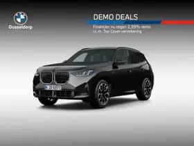 BMW X3 (2026)