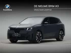 BMW iX3 (2026)