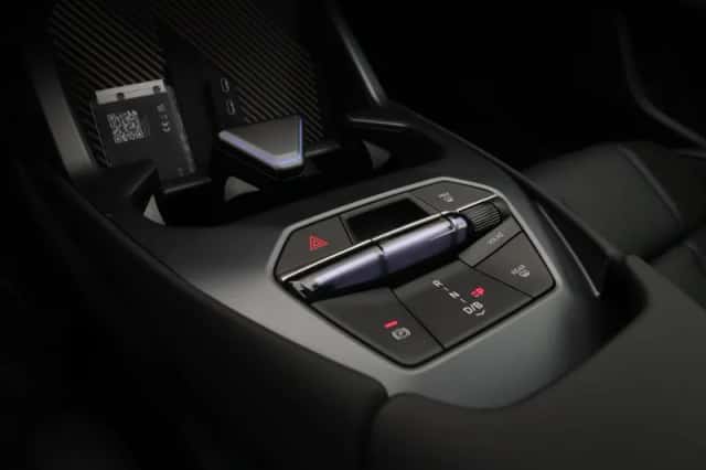 BMW iX3 (2026) thumbnail 17