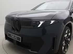 BMW iX3 (2026) thumbnail 24