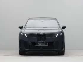 BMW iX3 (2026) thumbnail 5