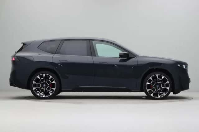 BMW iX3 (2026) thumbnail 7