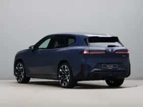 BMW iX3 (2026) thumbnail 11