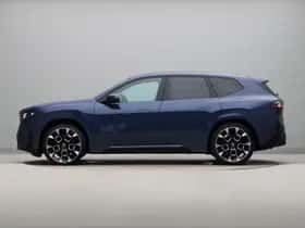 BMW iX3 (2026) thumbnail 12