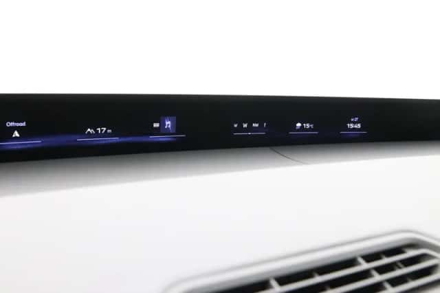 BMW iX3 (2026) thumbnail 3